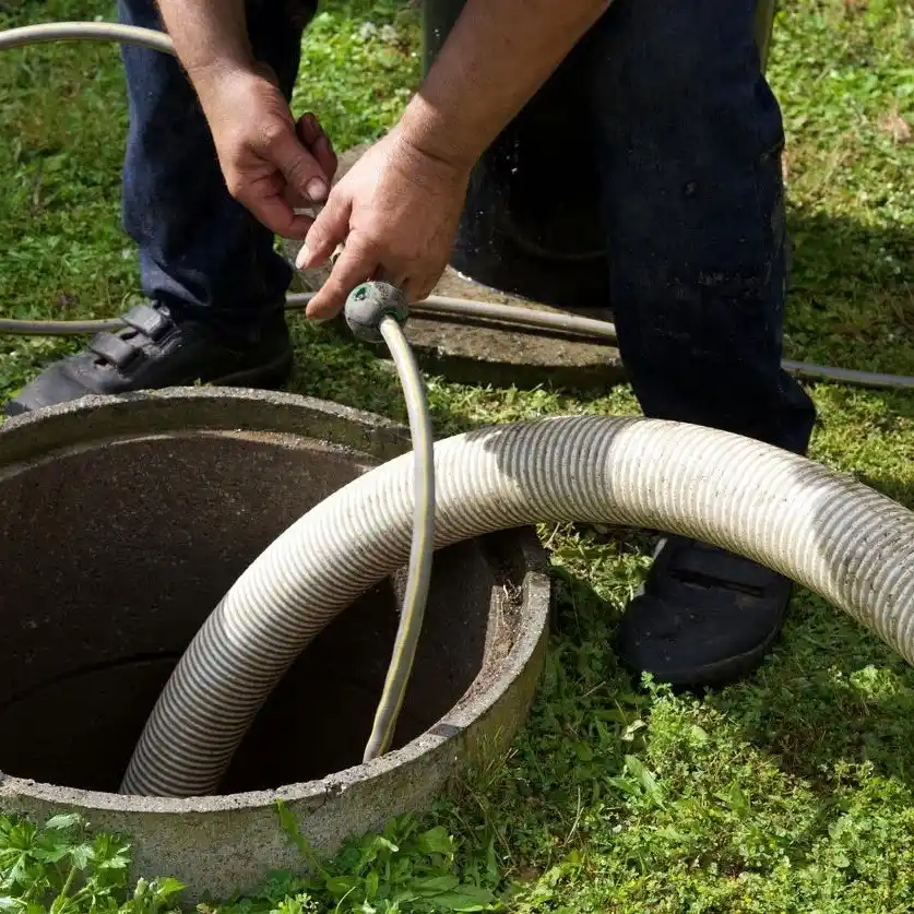 septic tank services Mansfield Center